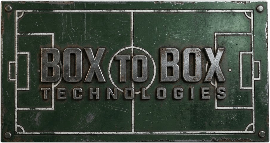 Box to Box Technologies Logo